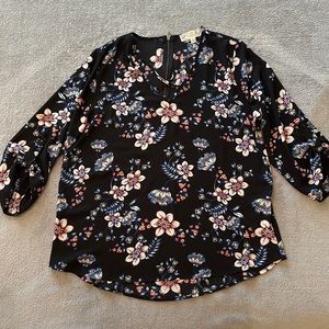 Pink Republic size Large